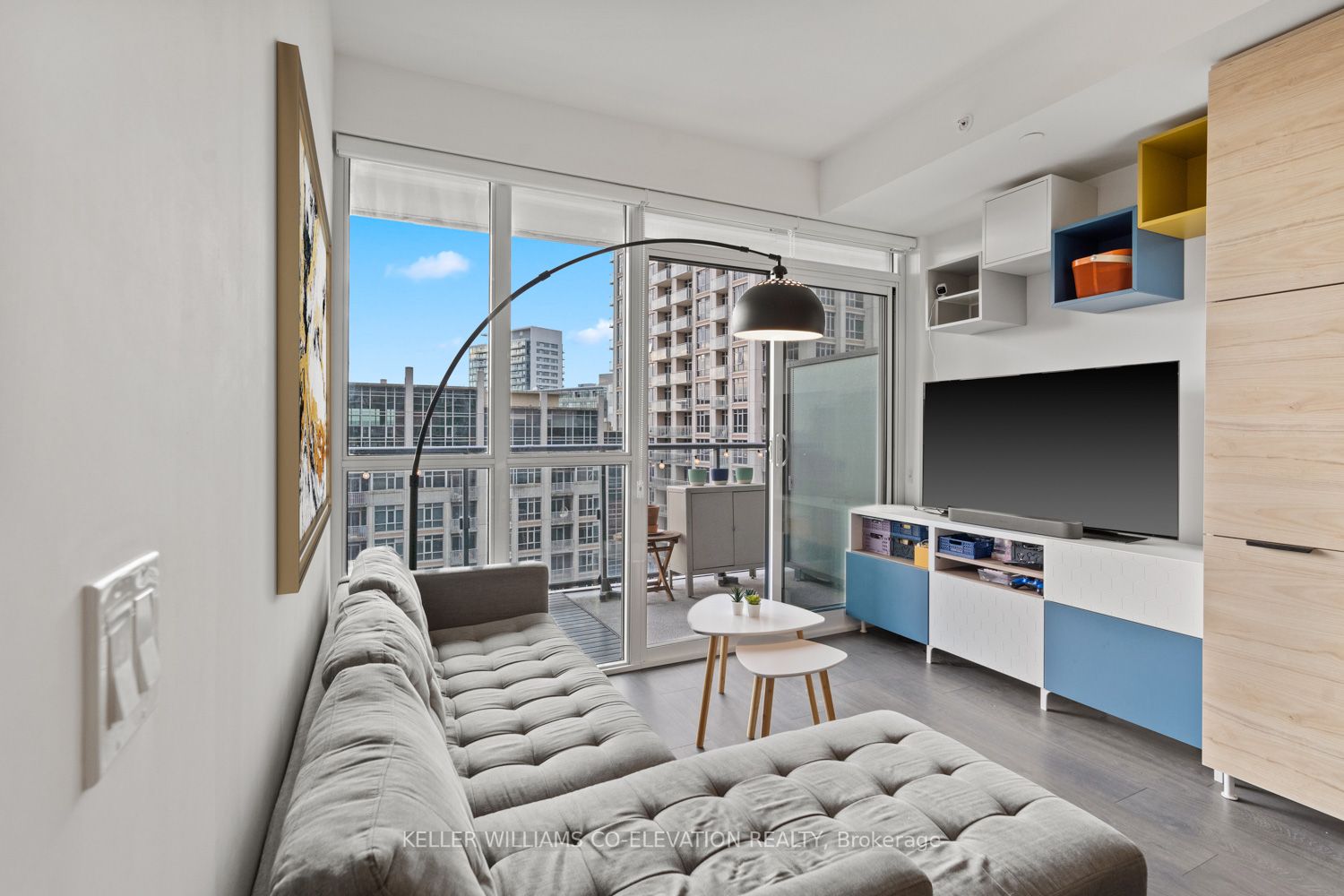 38 Iannuzzi St, #1211