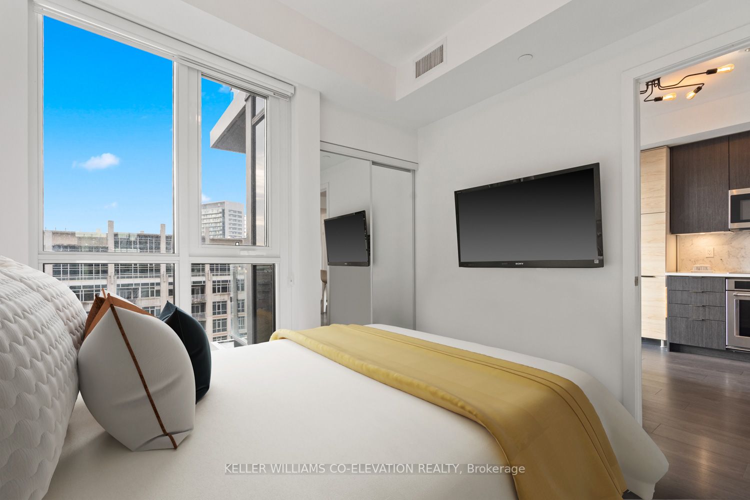 38 Iannuzzi St, #1211