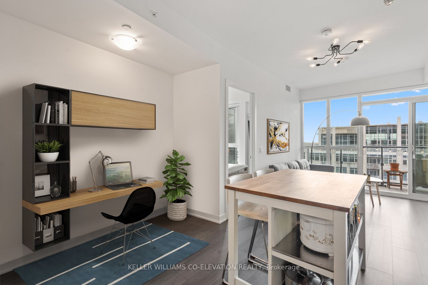 38 Iannuzzi St, #1211