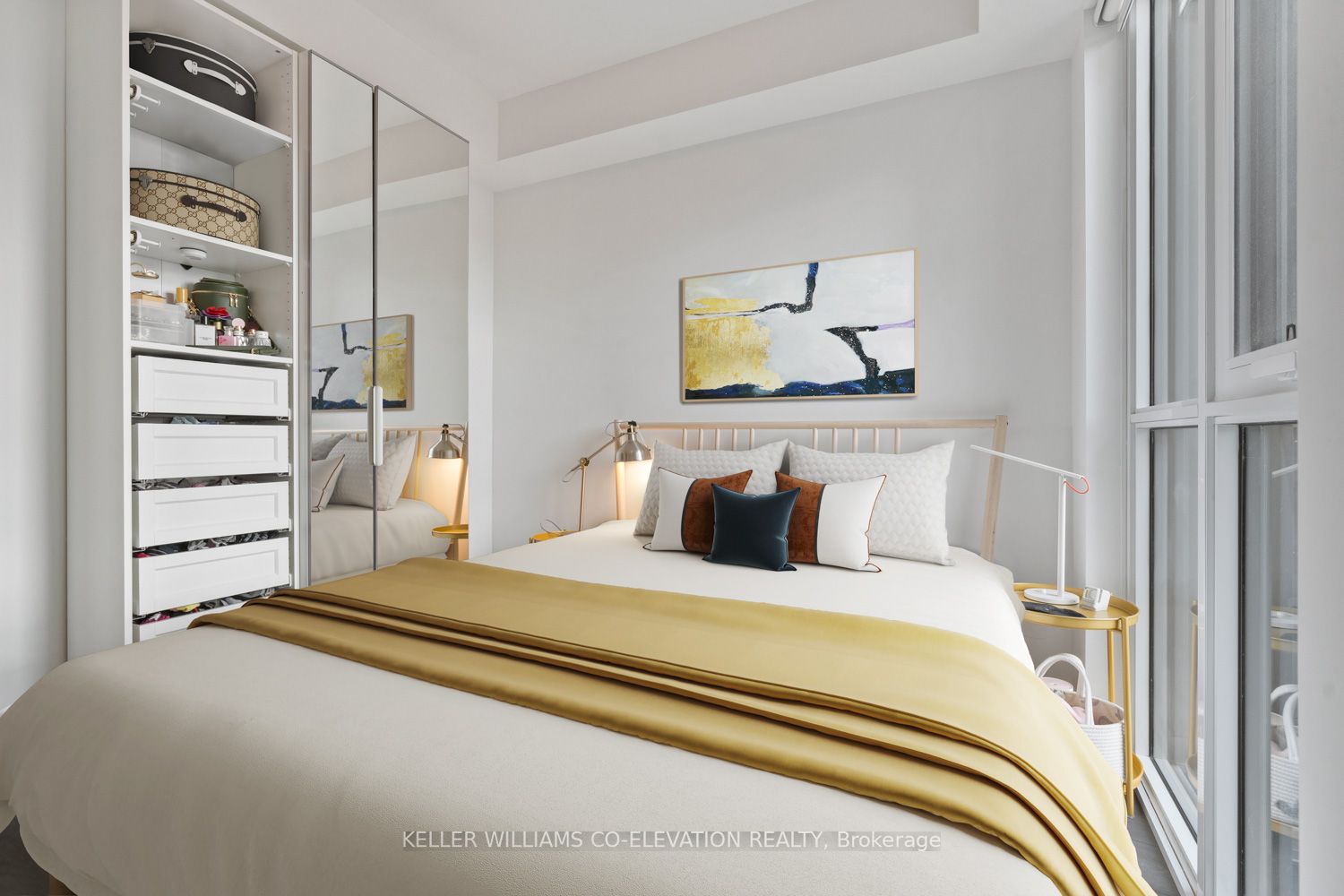 38 Iannuzzi St, #1211