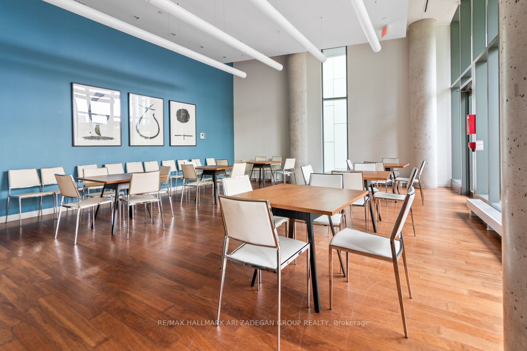 170 Fort York Blvd, #2511