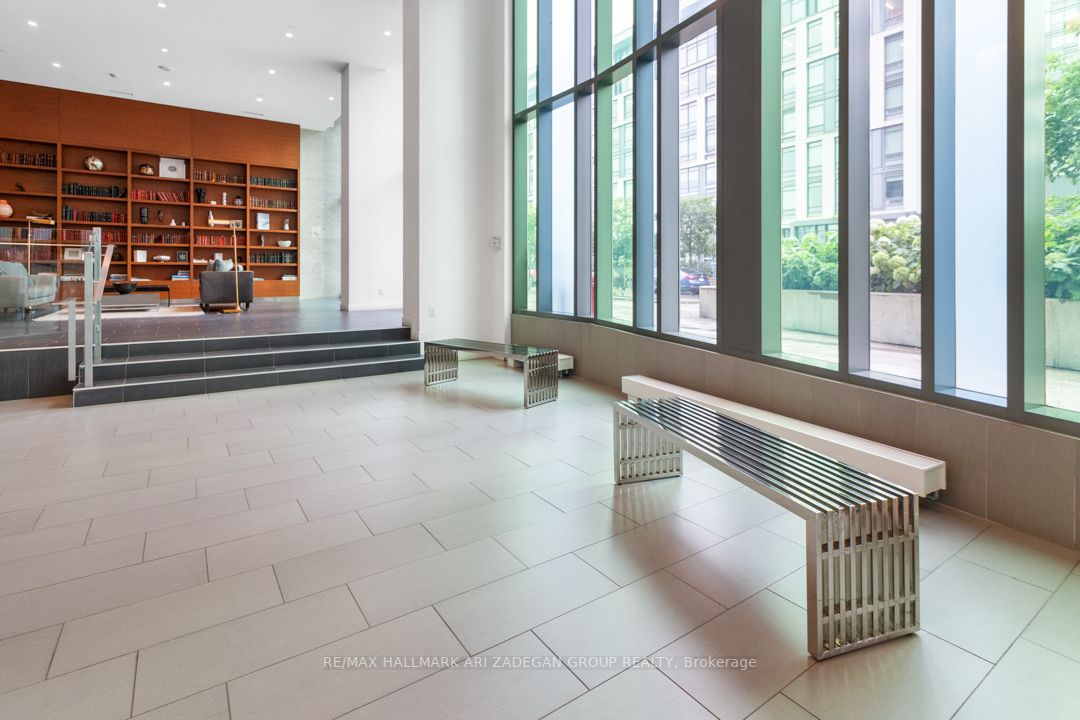 170 Fort York Blvd, #2511
