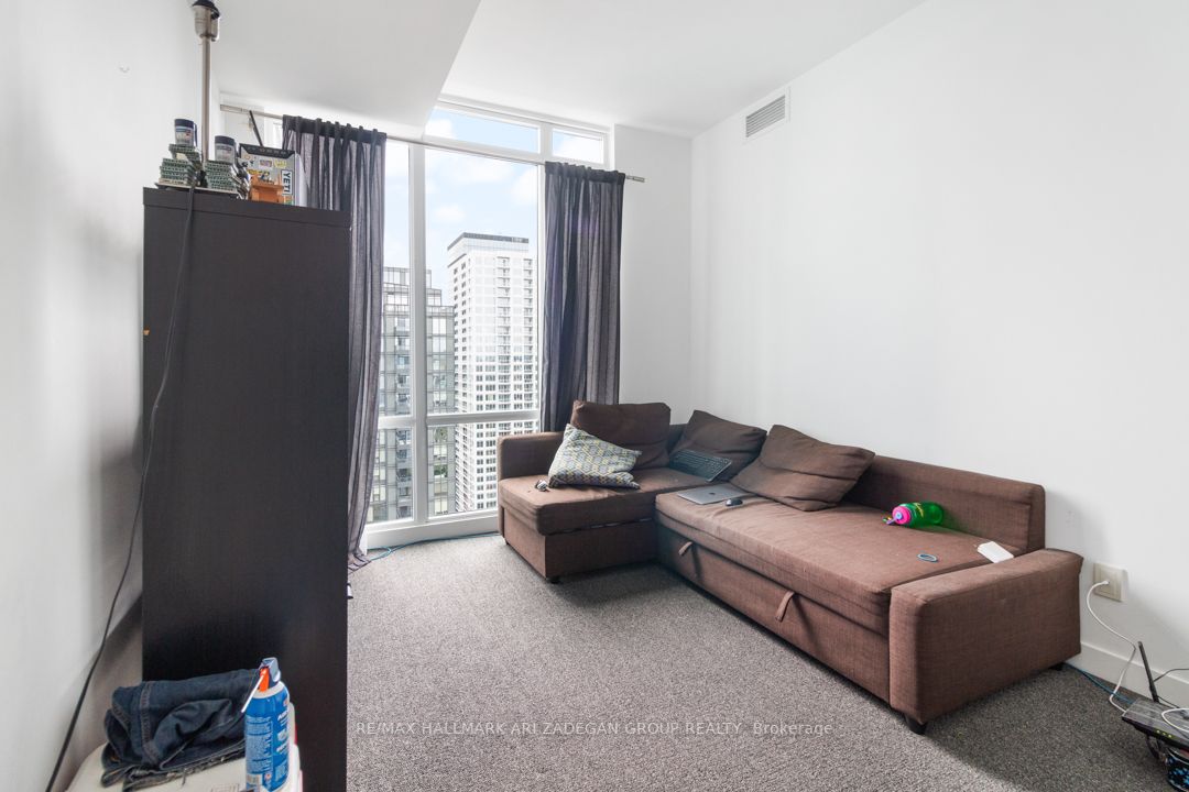 170 Fort York Blvd, #2511