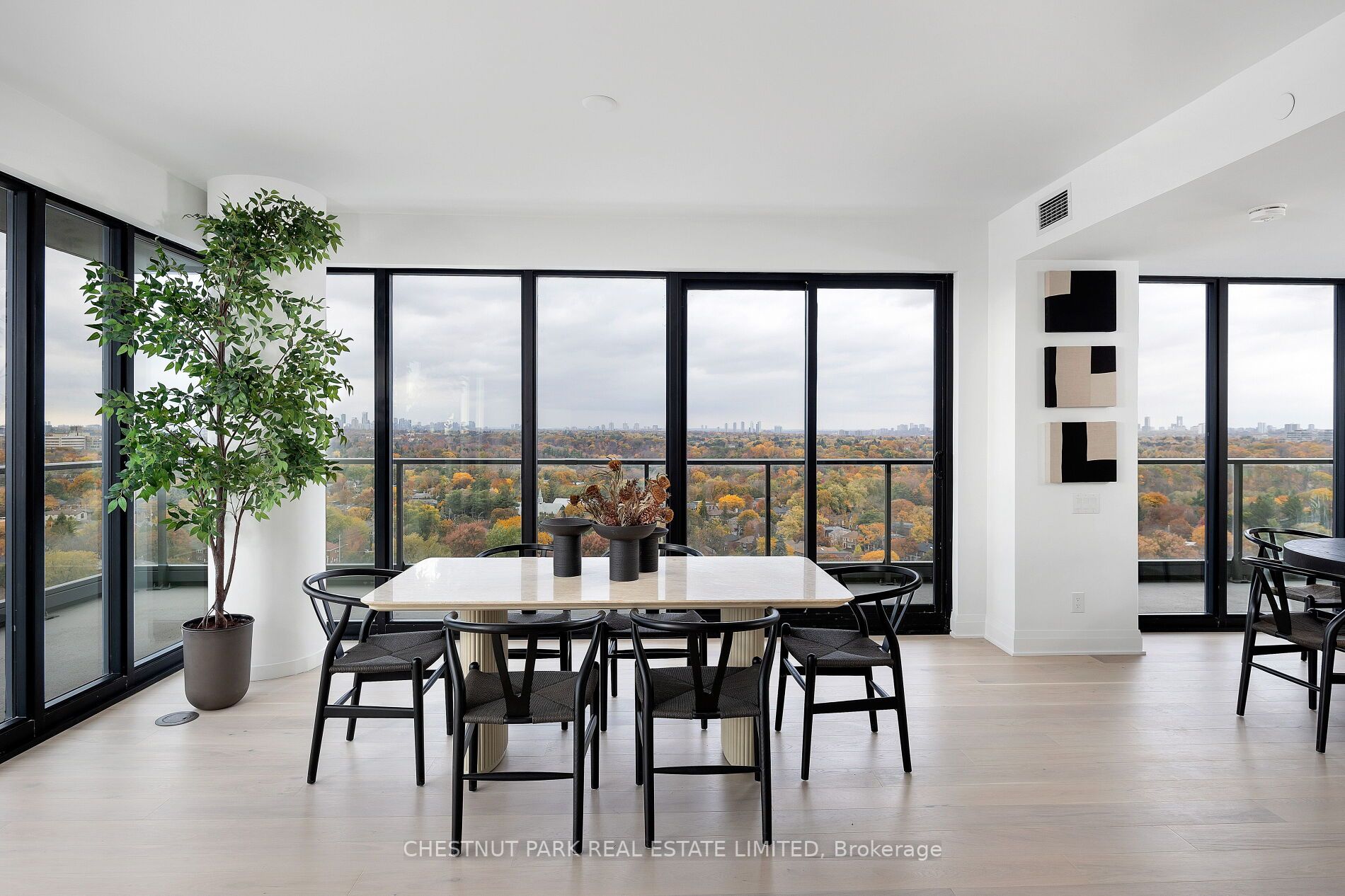 33 Frederick Todd Way, #1703