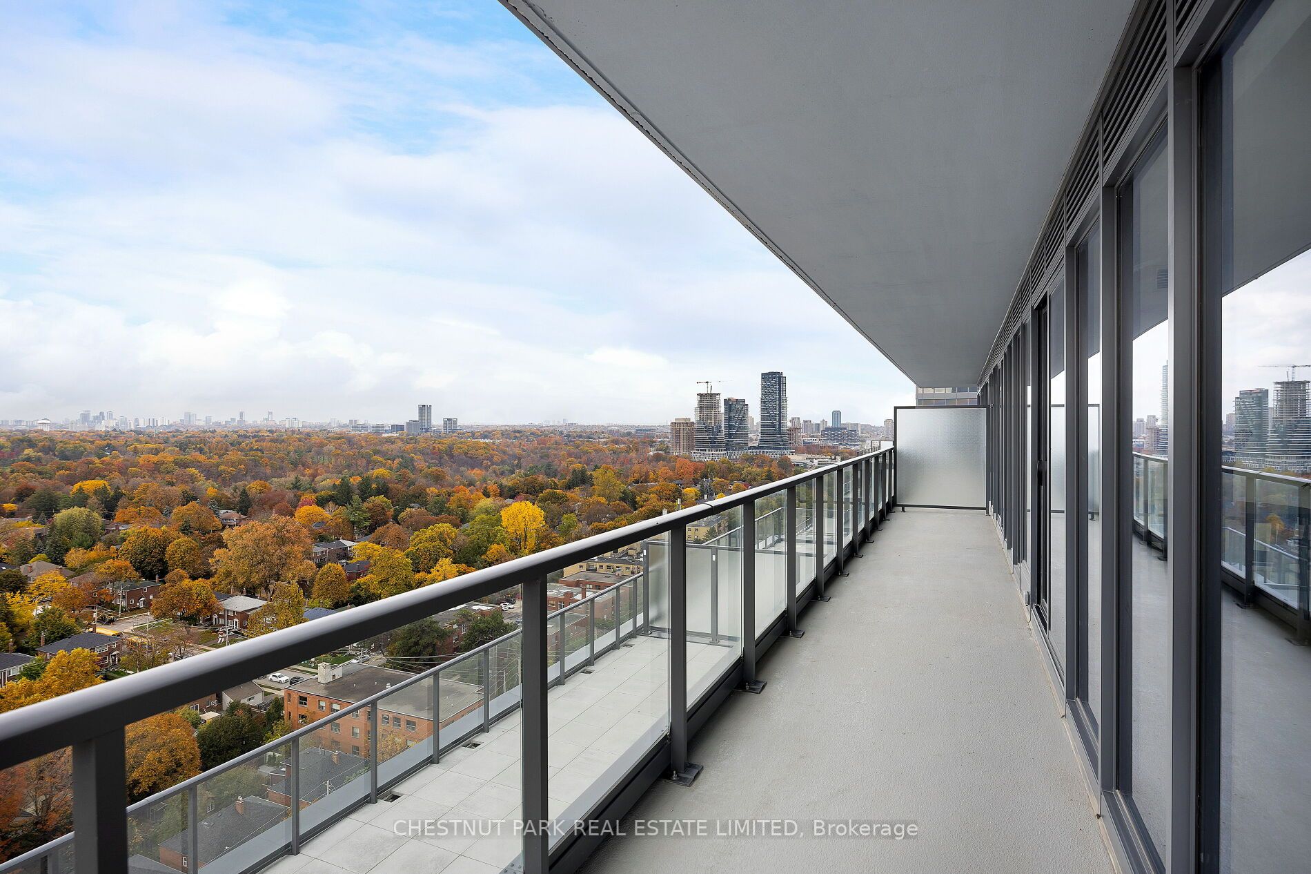 33 Frederick Todd Way, #1703