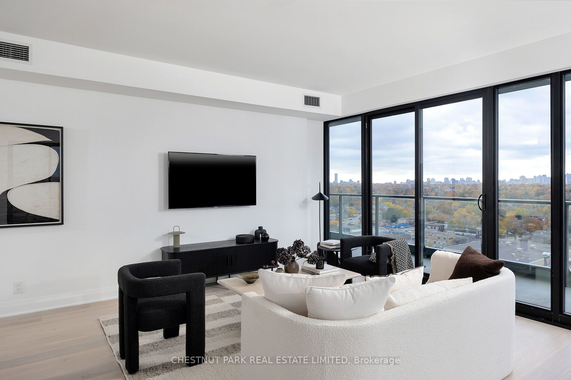 33 Frederick Todd Way, #1703