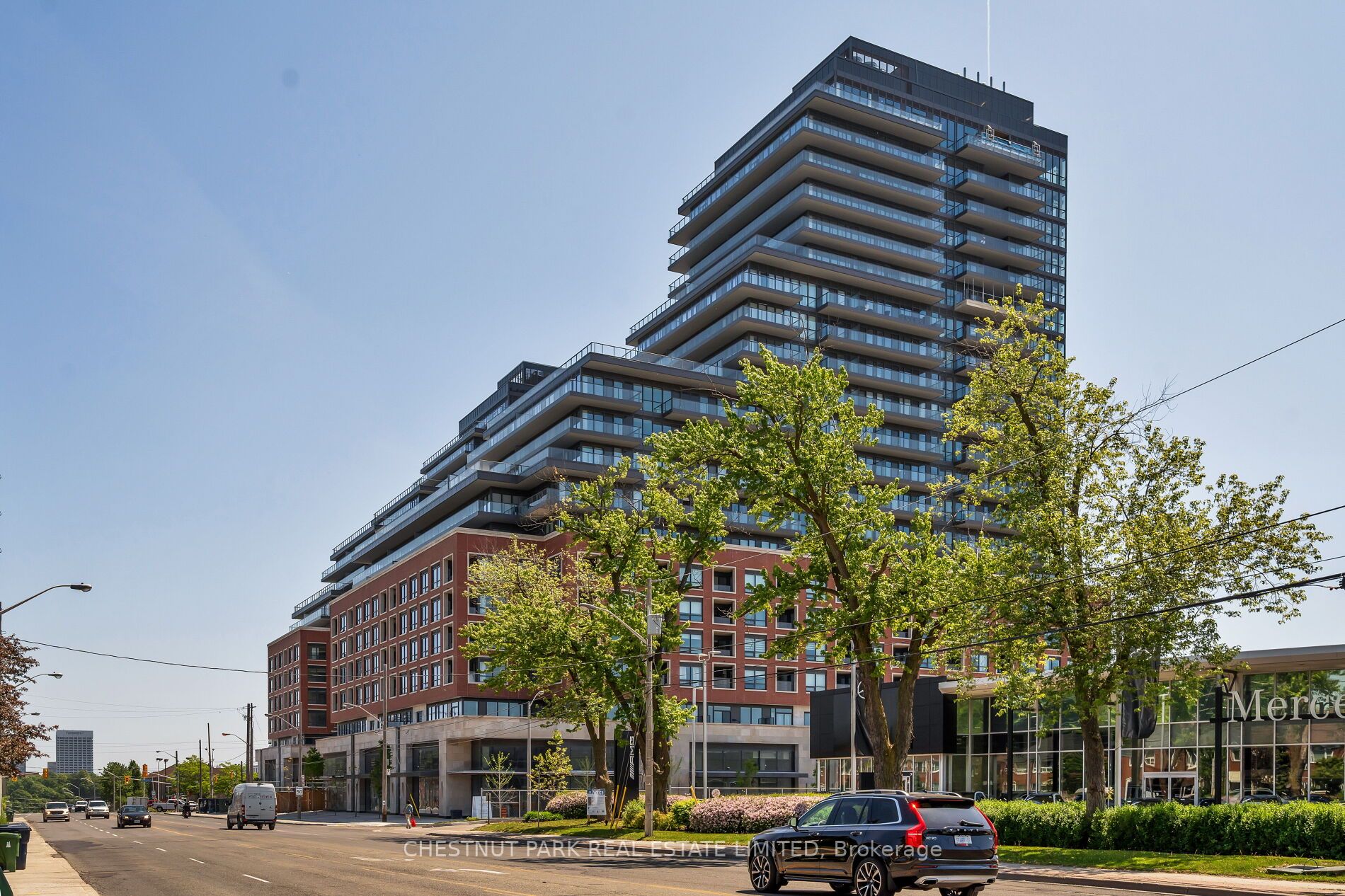 33 Frederick Todd Way, #1703