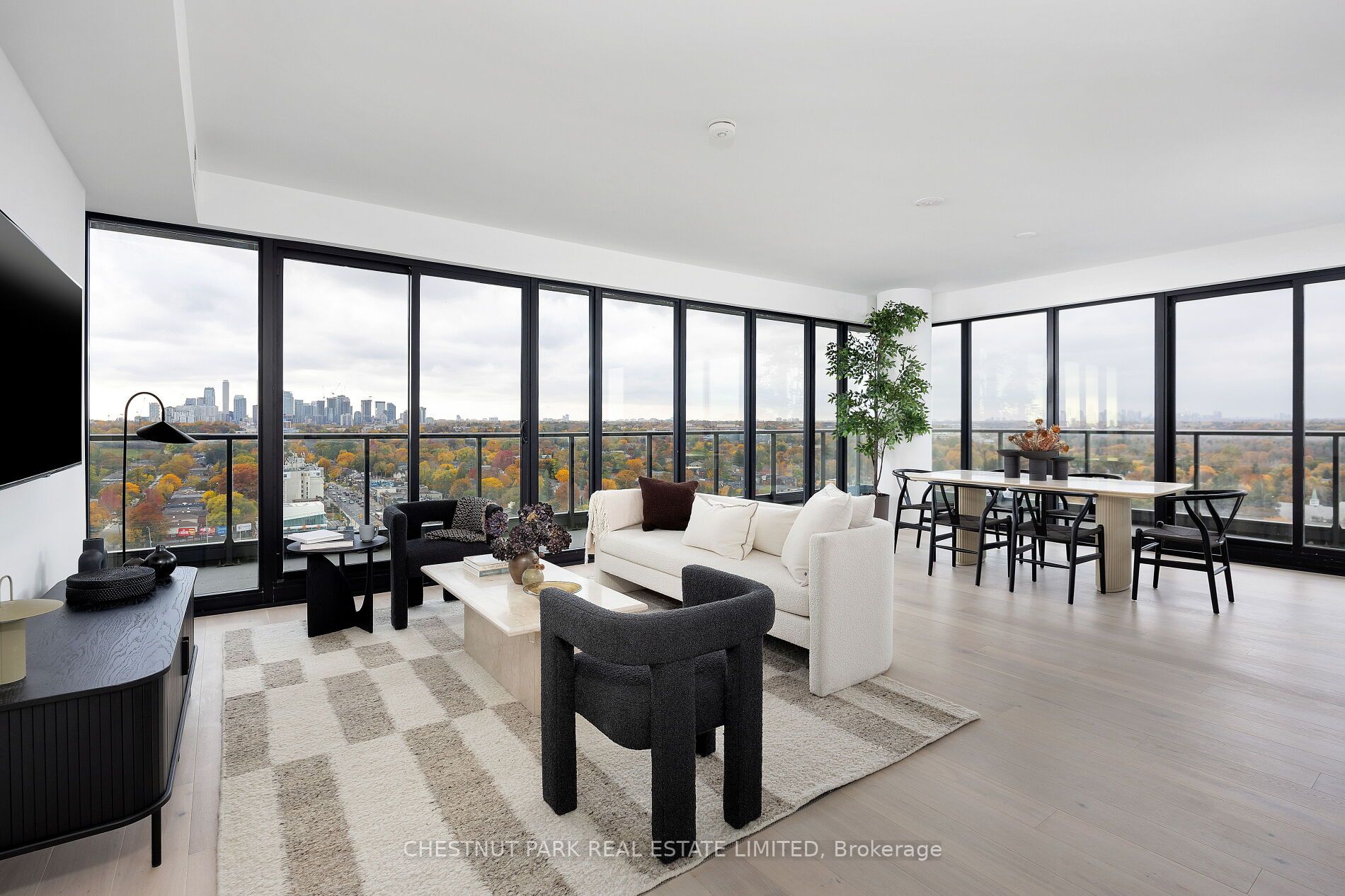 33 Frederick Todd Way, #1703