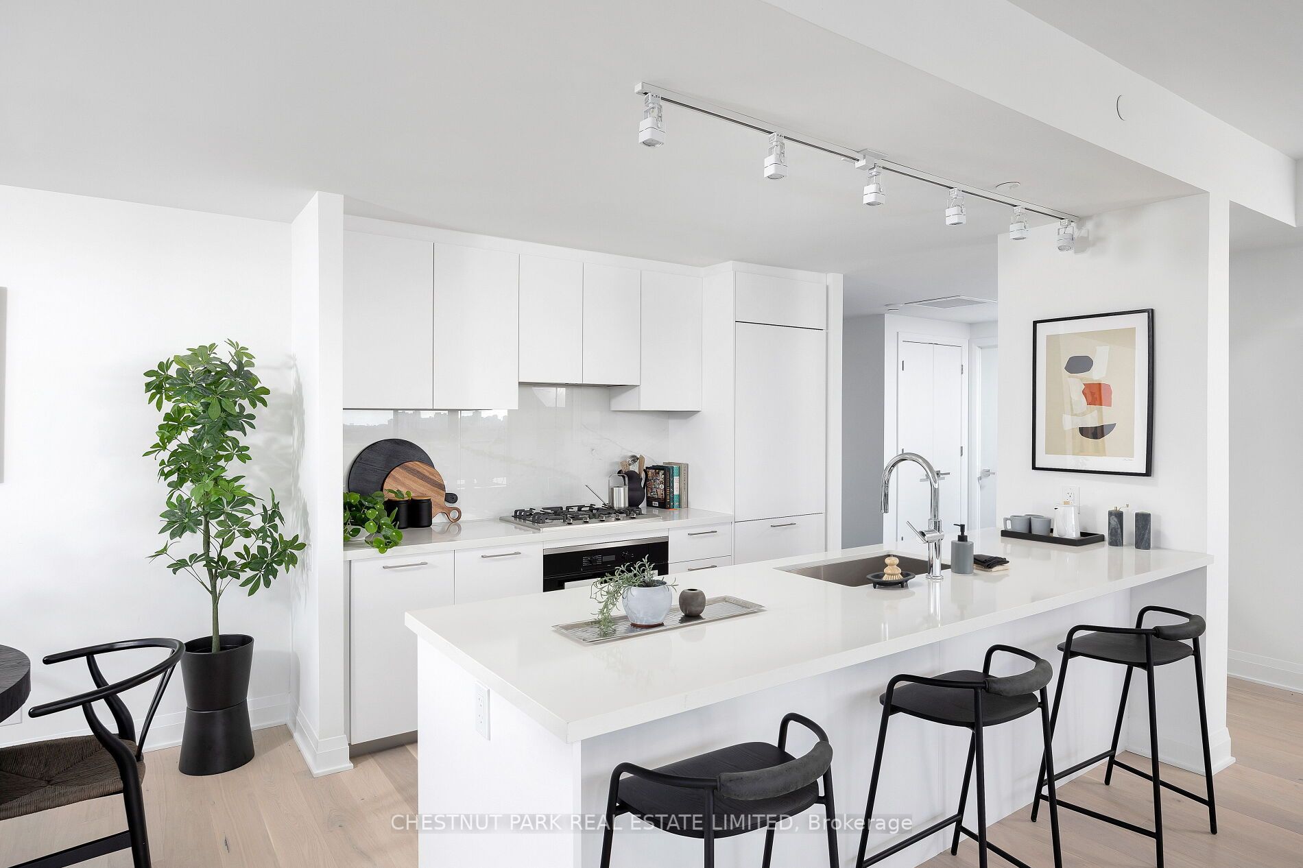 33 Frederick Todd Way, #1703
