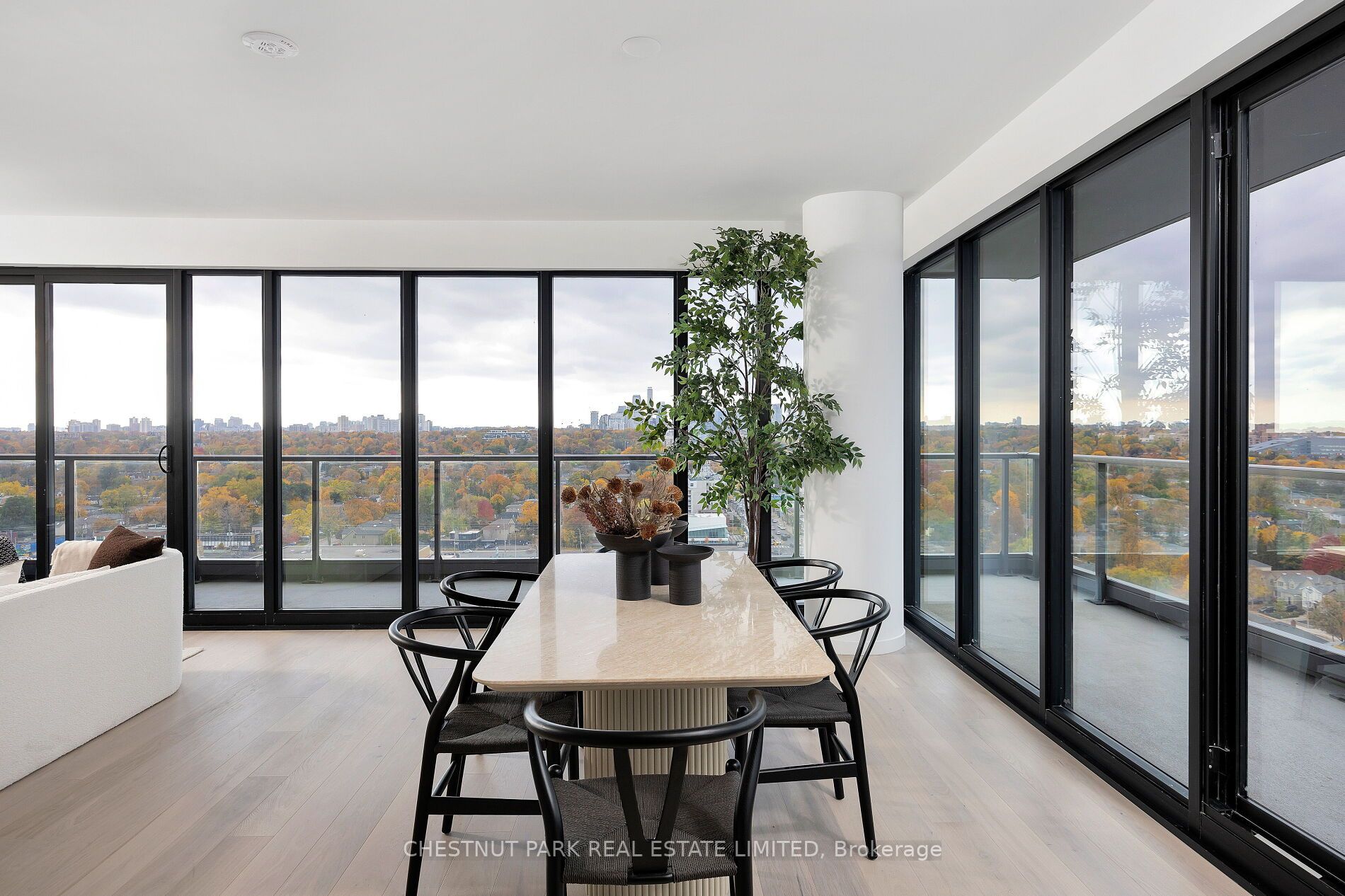 33 Frederick Todd Way, #1703