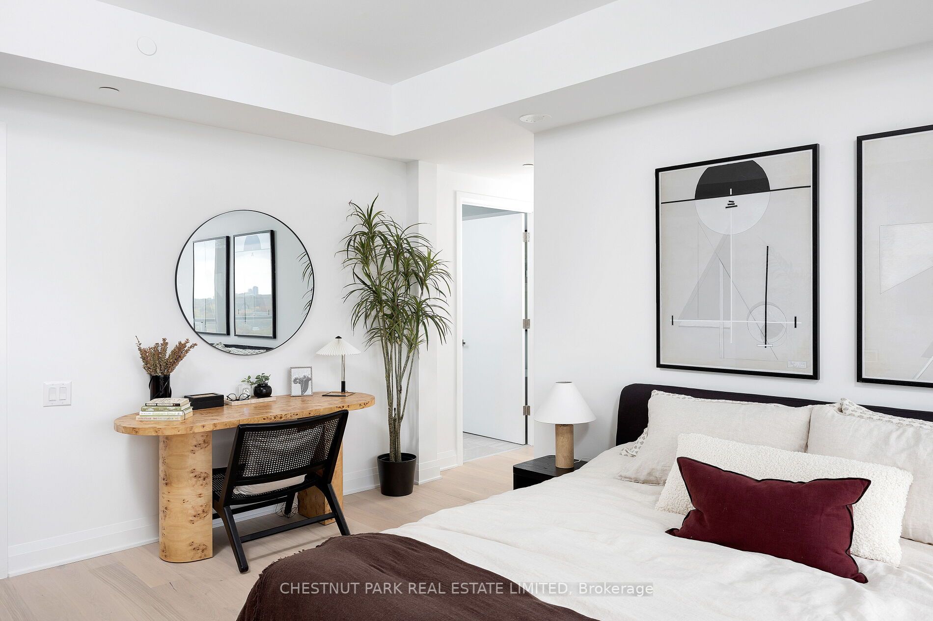 33 Frederick Todd Way, #1703