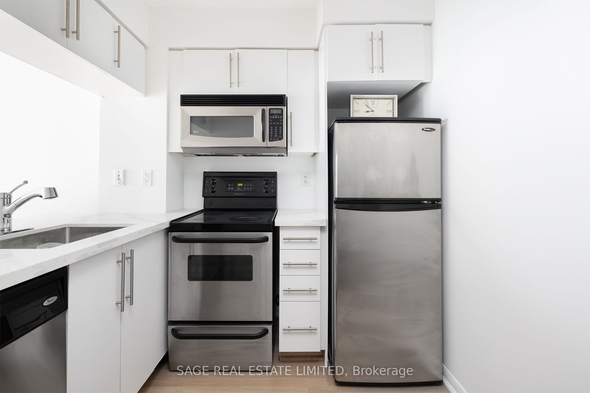 231 Fort York Blvd, #536