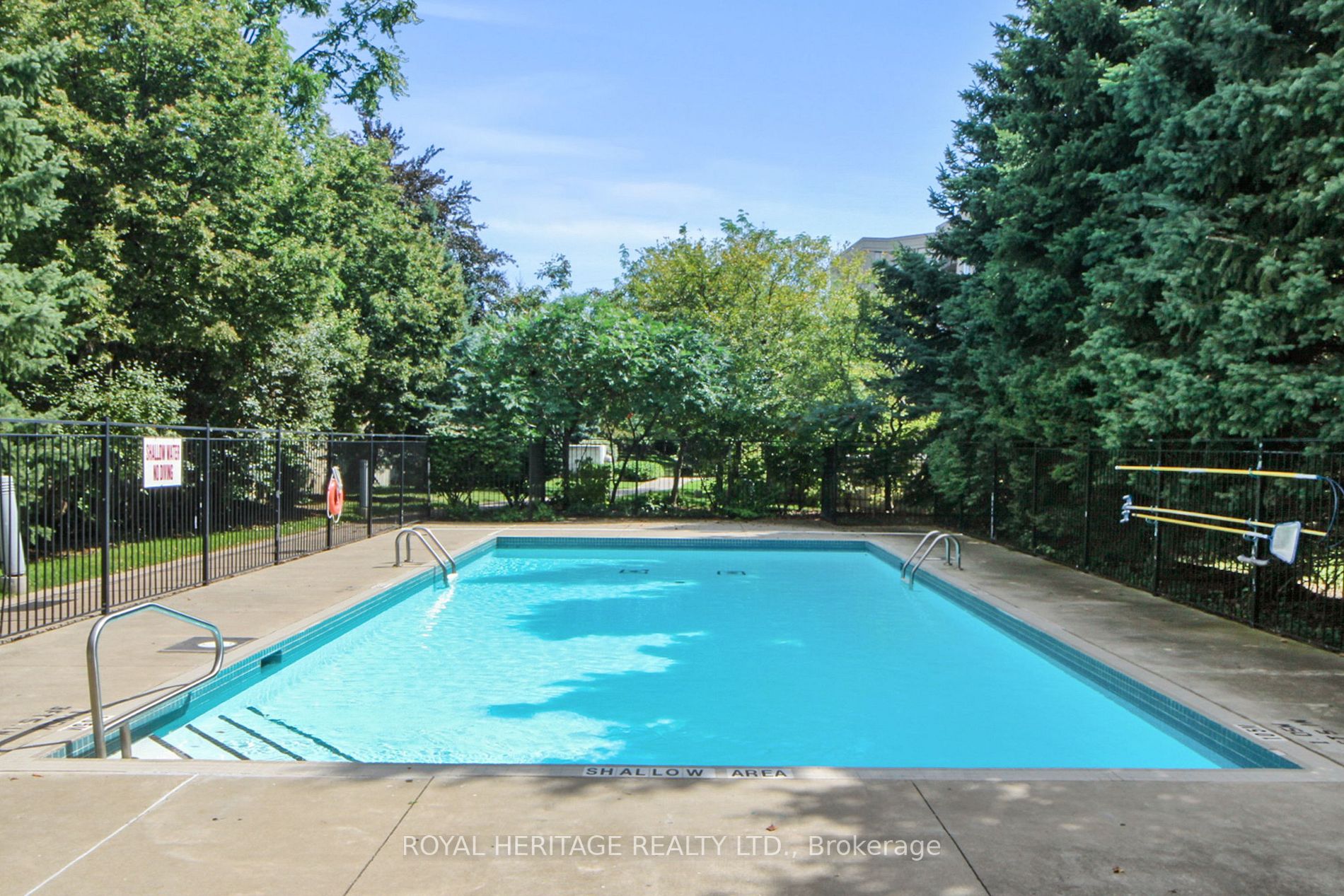 1730 Eglinton Ave E, #107