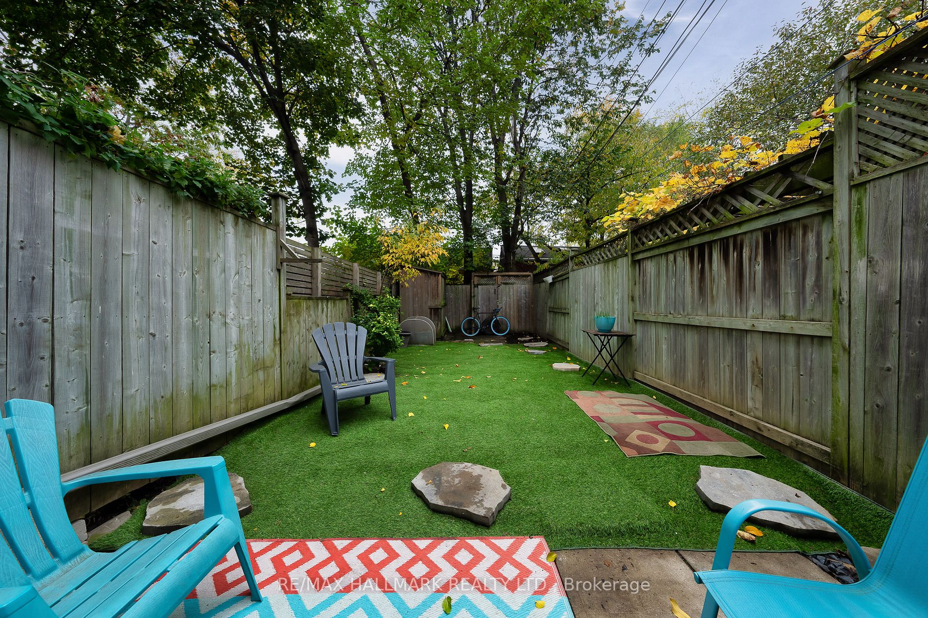180 Lippincott Street