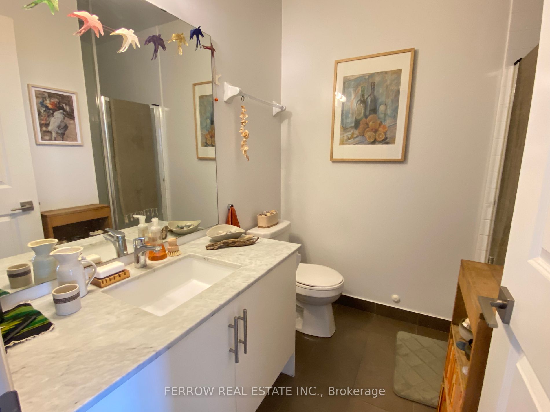23 Glebe Rd W, #1010