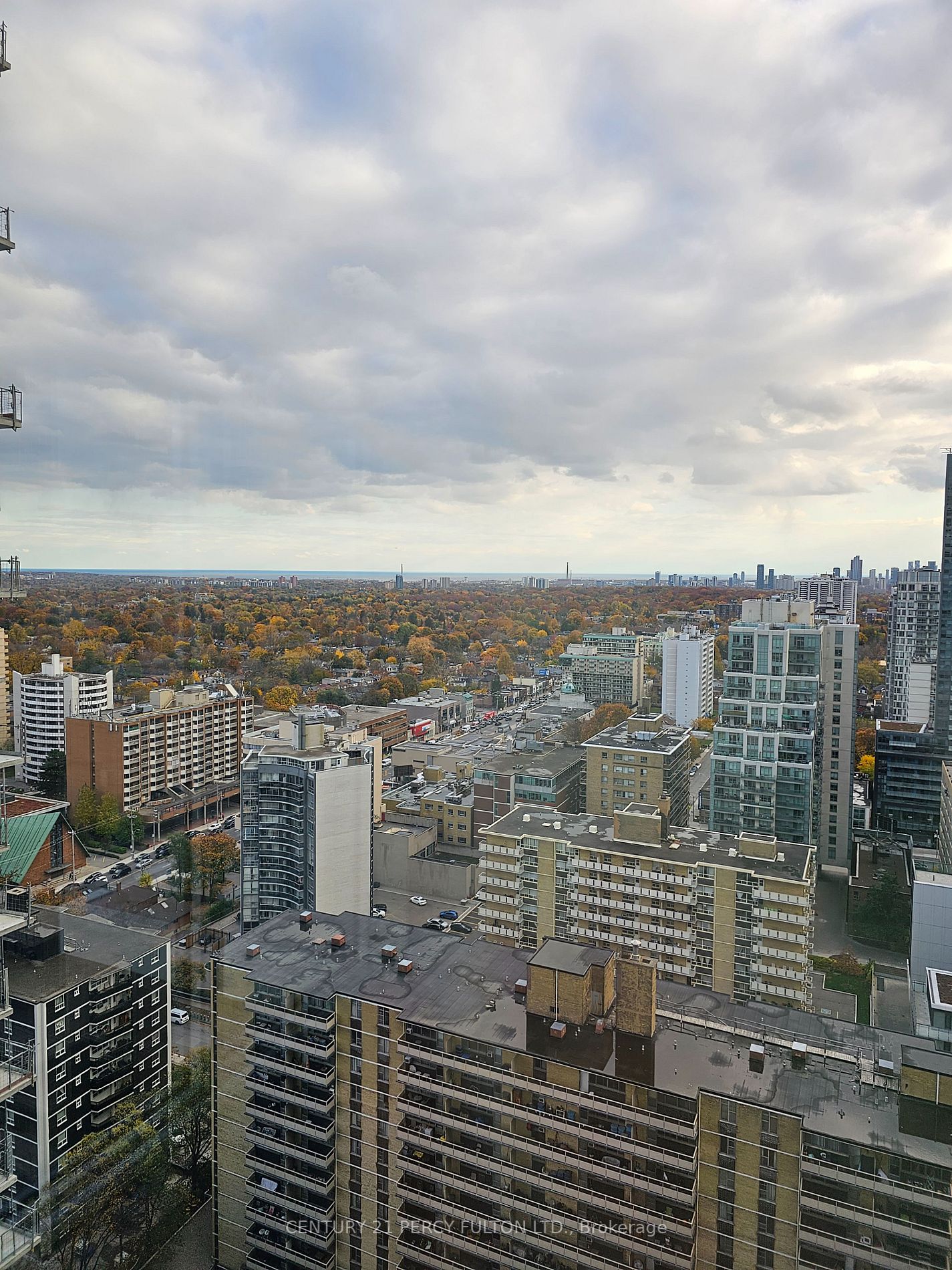 195 Redpath Ave, #3008