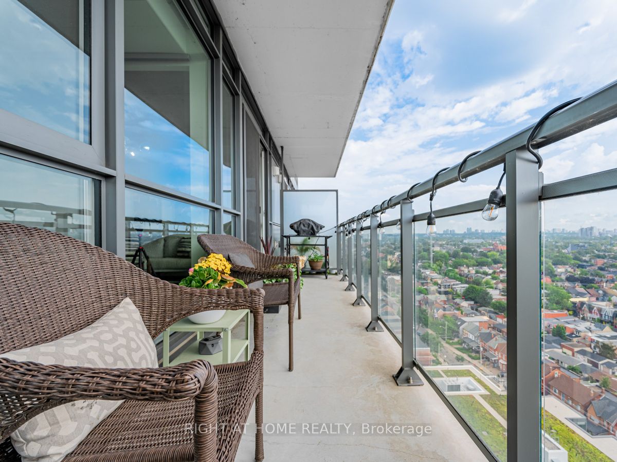 20 Minowan Miikan Lane, #1803