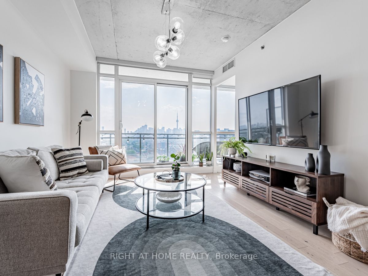 20 Minowan Miikan Lane, #1803