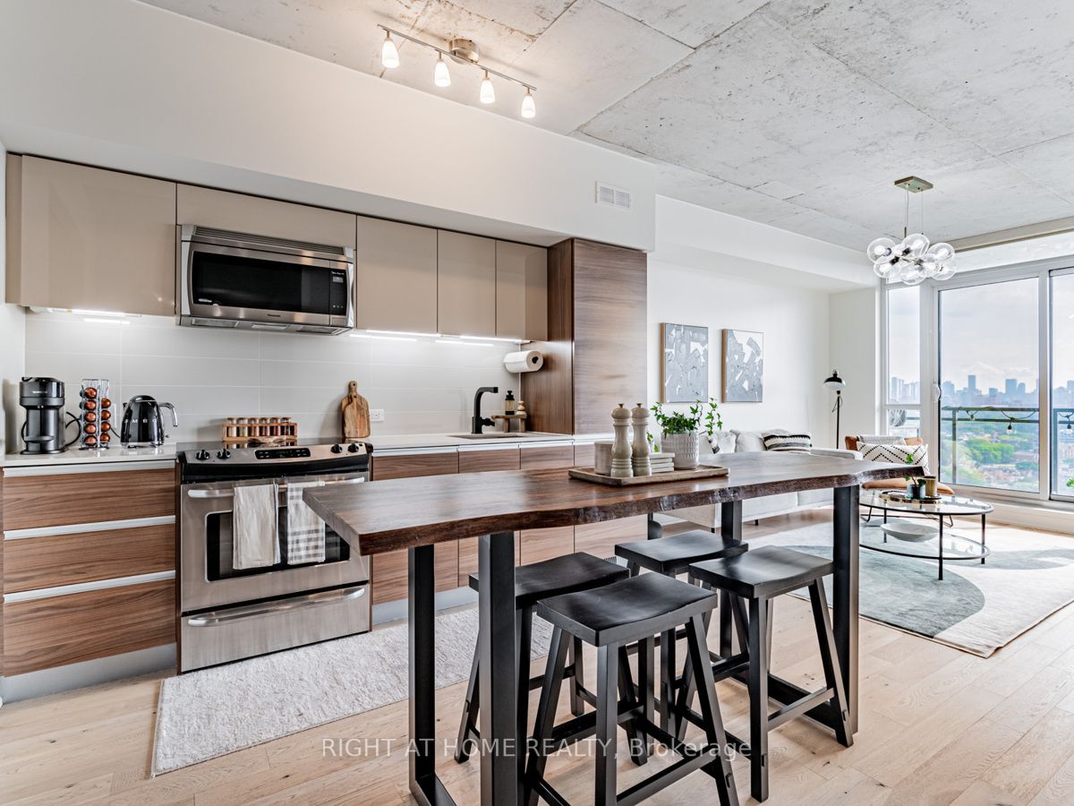 20 Minowan Miikan Lane, #1803