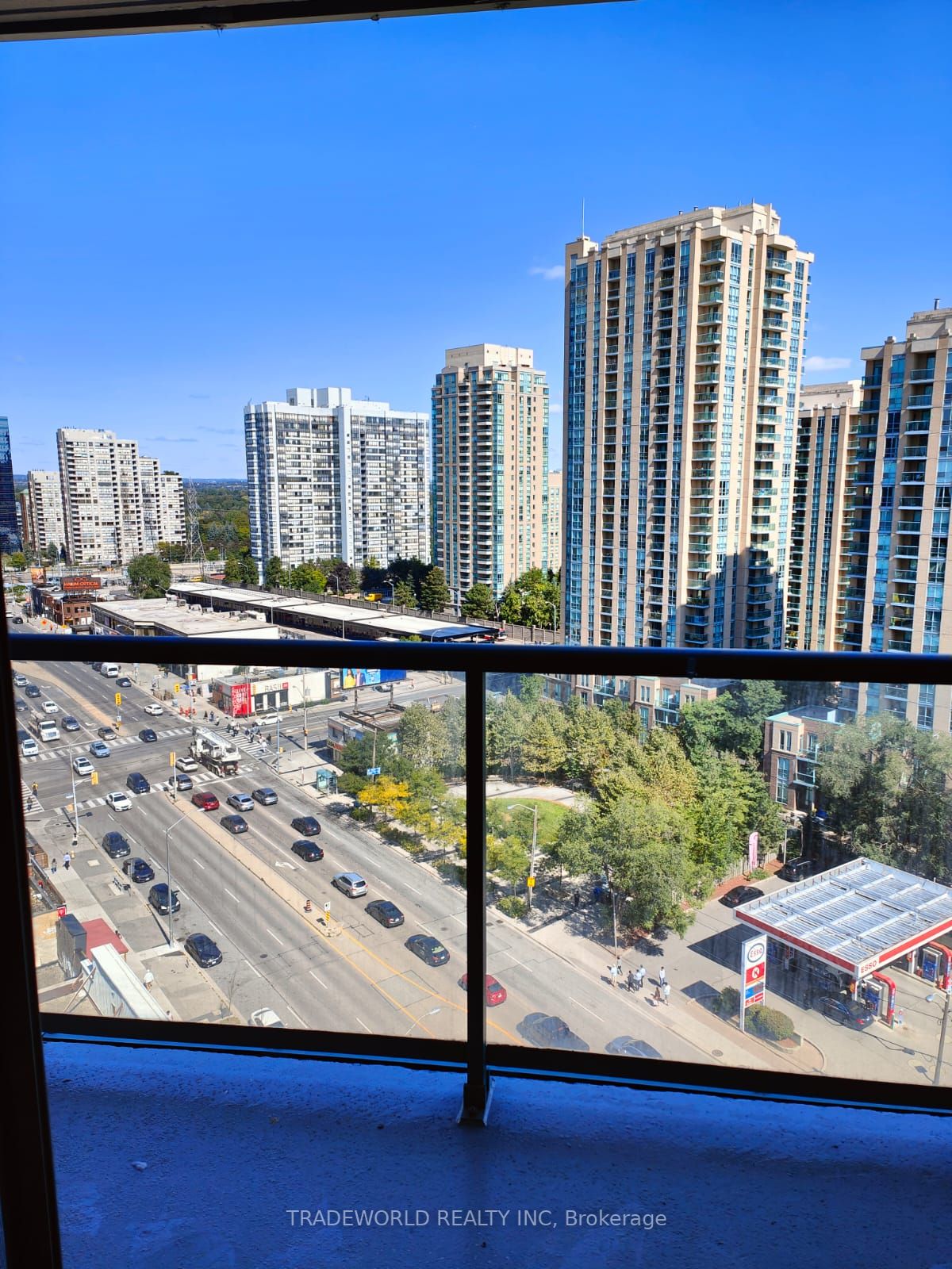5508 Yonge St, #1609