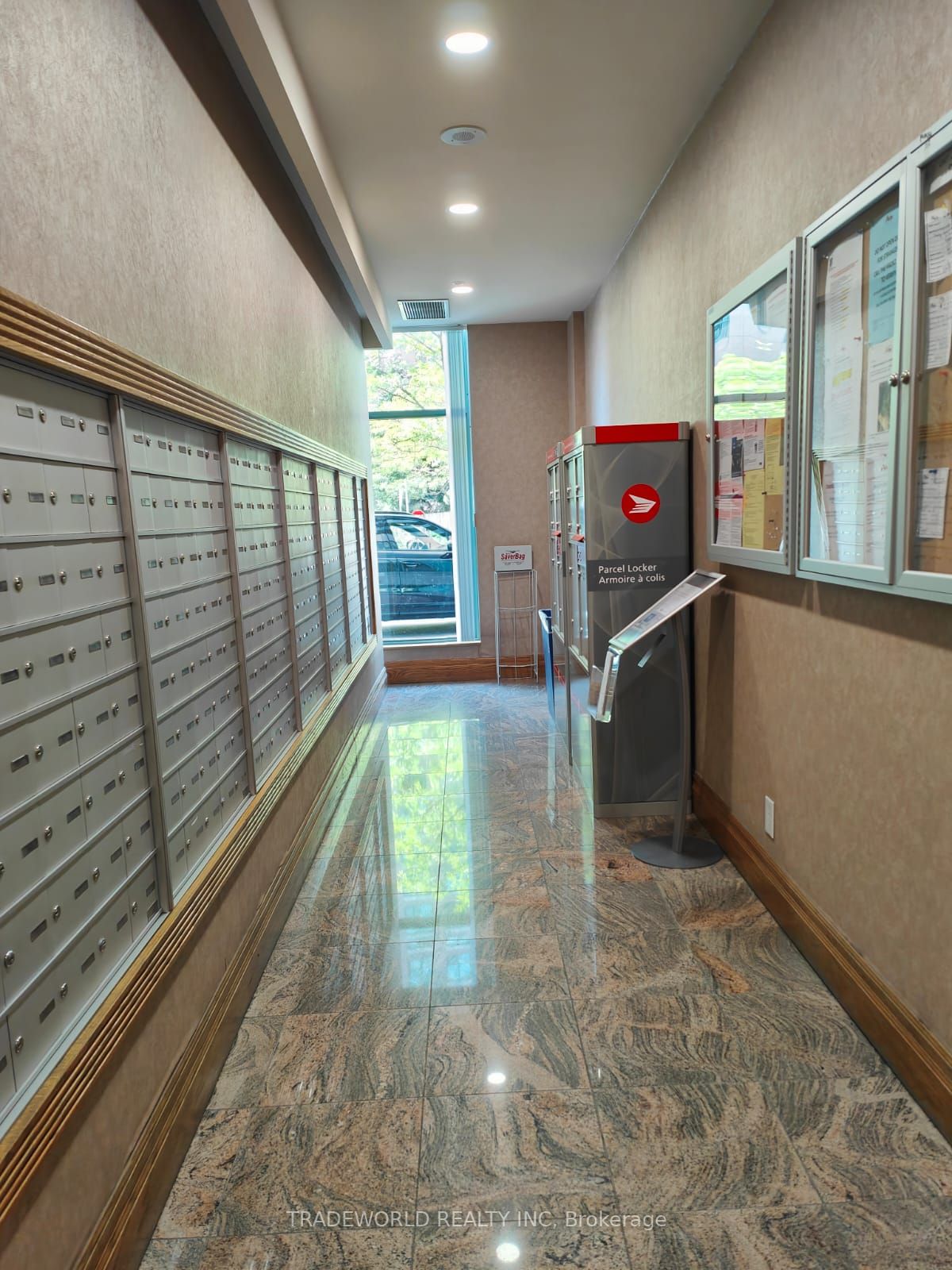 5508 Yonge St, #1609