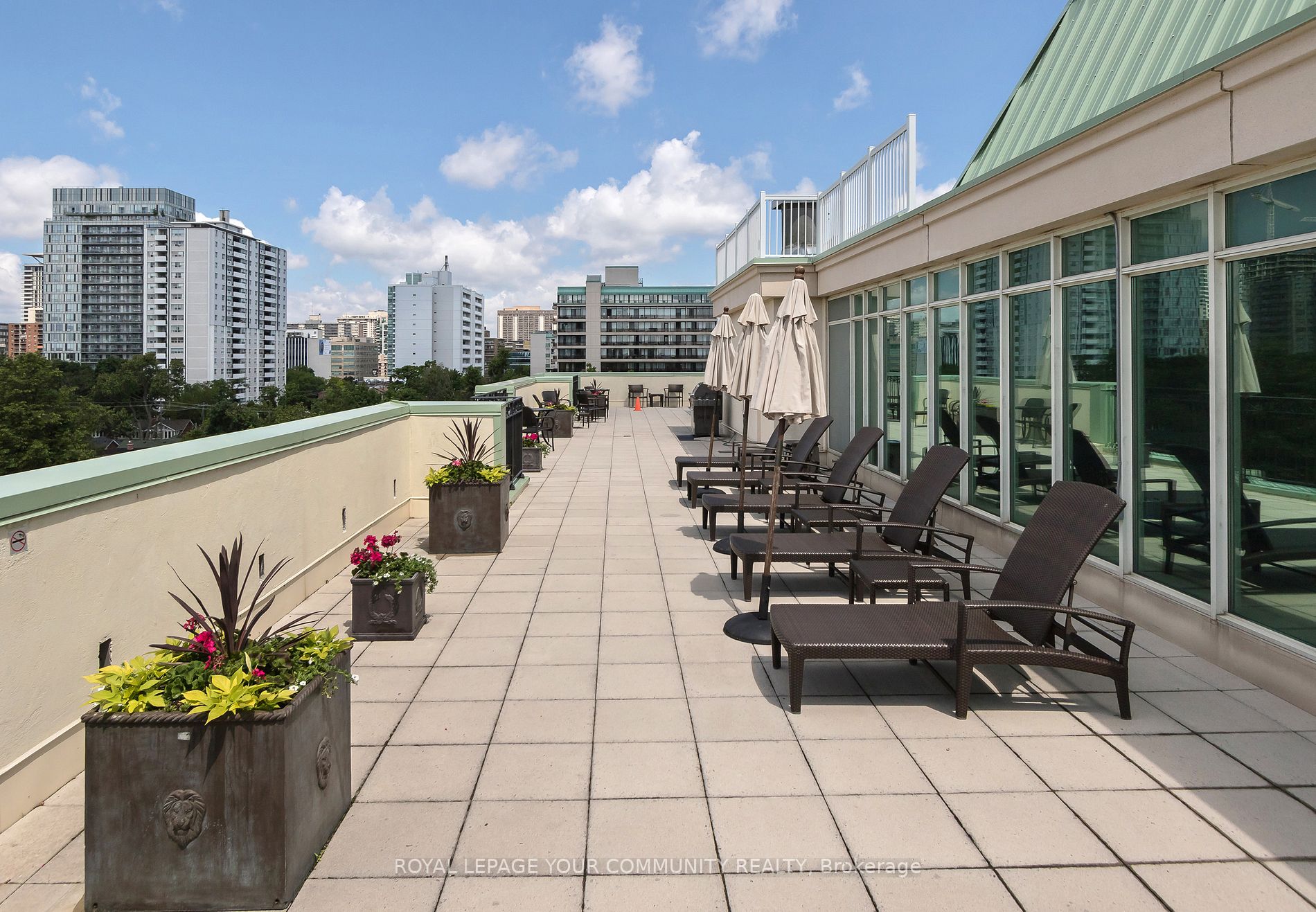 650 Mount Pleasant Rd, #502