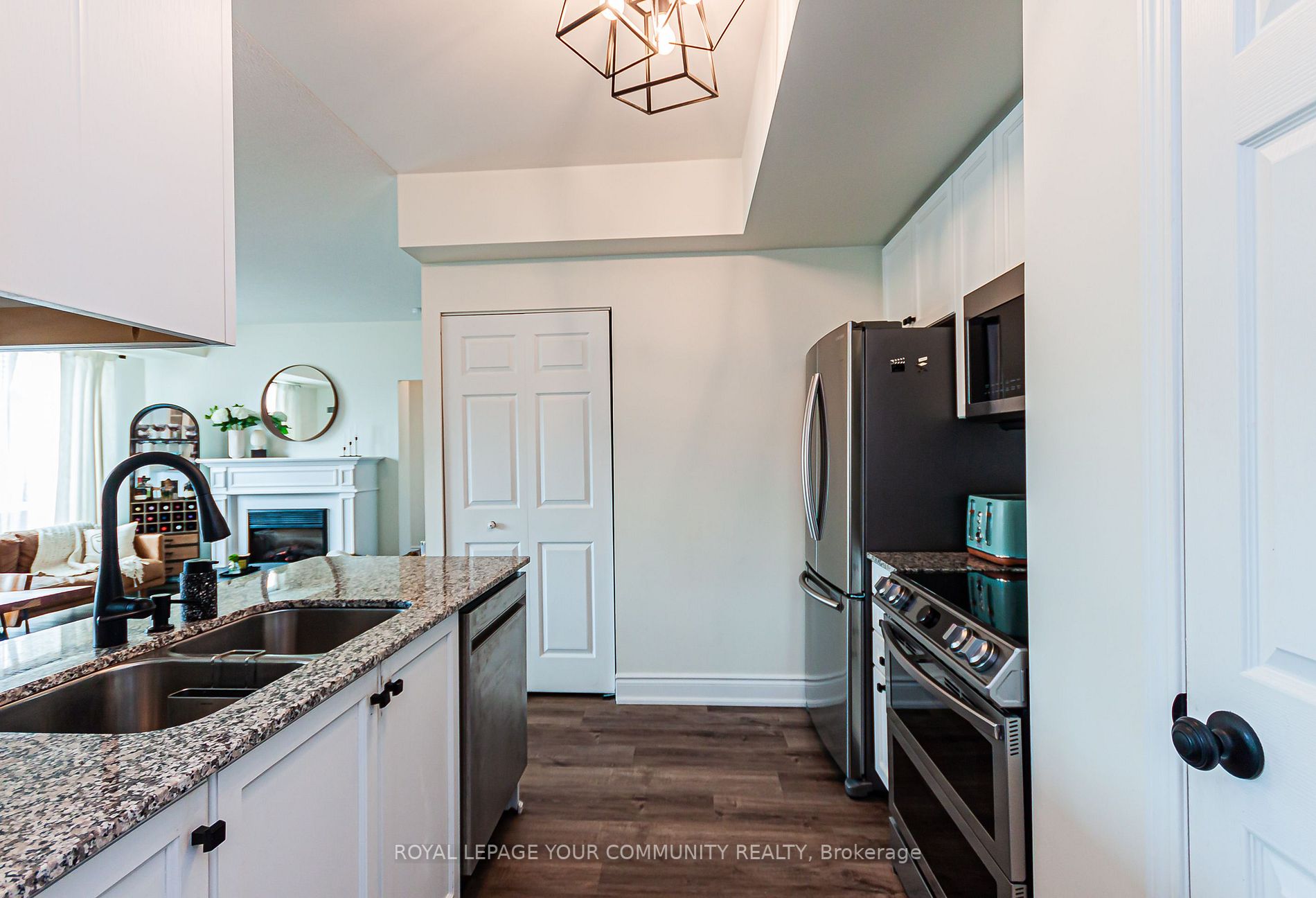 650 Mount Pleasant Rd, #502