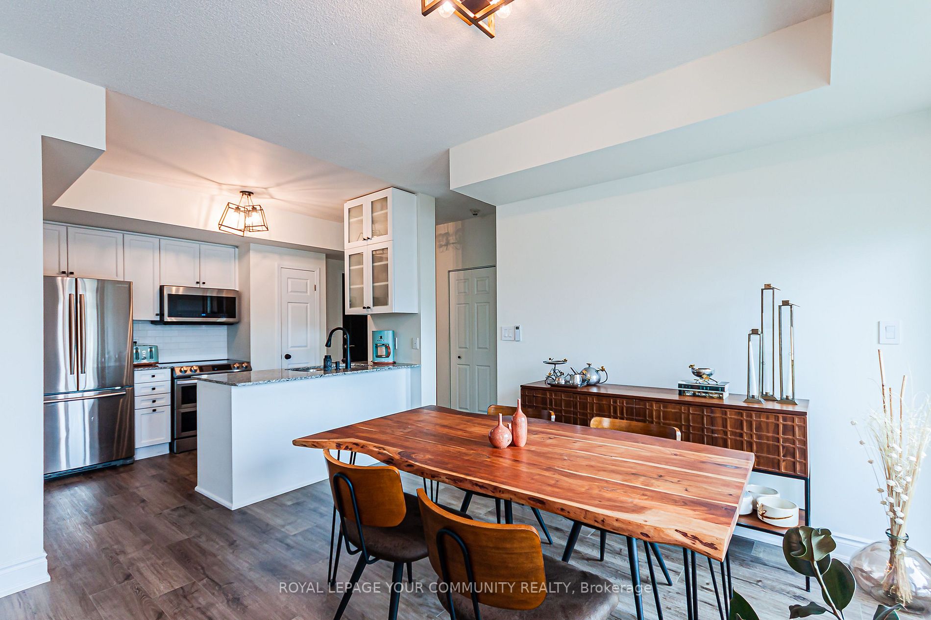 650 Mount Pleasant Rd, #502