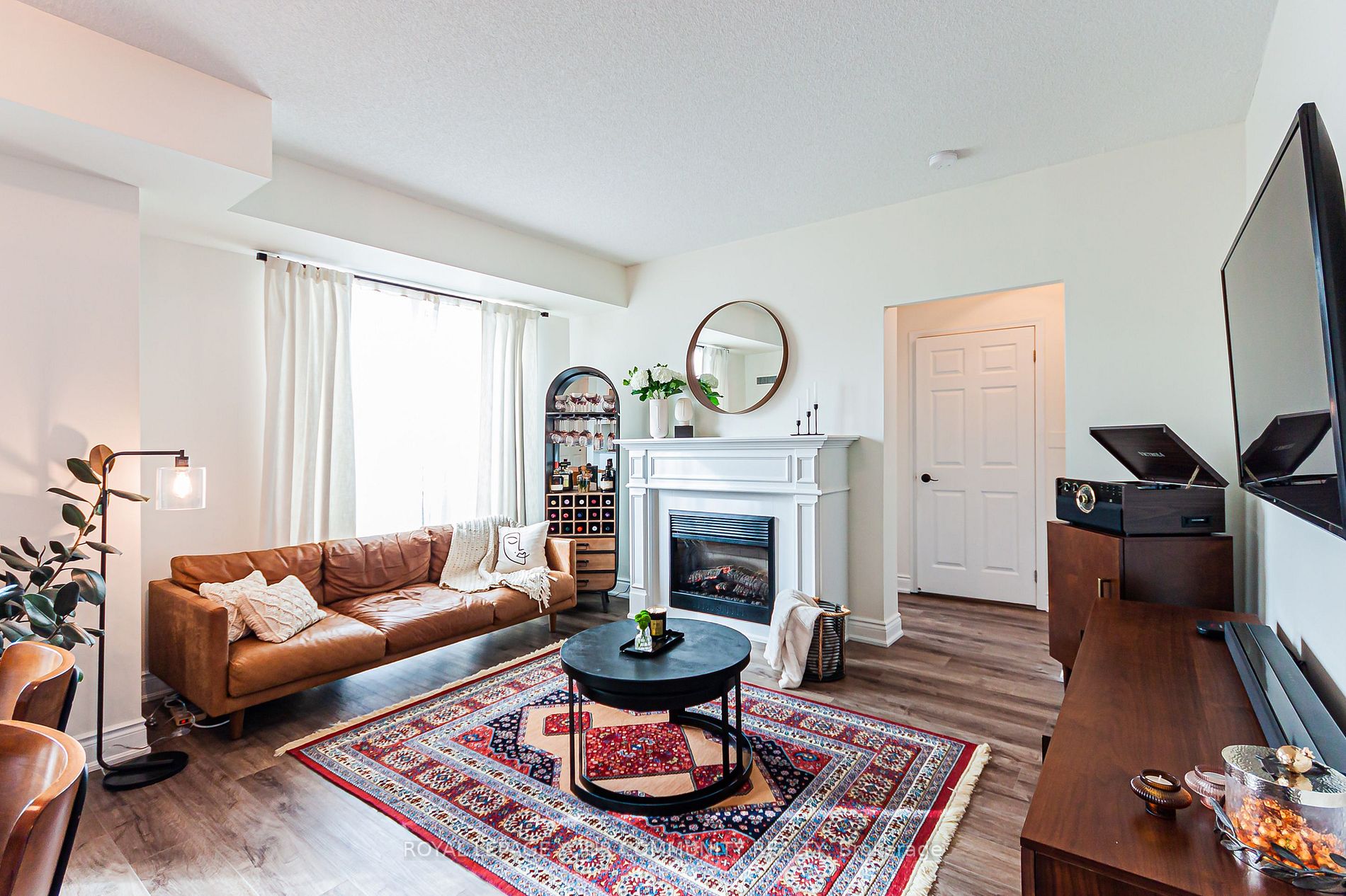 650 Mount Pleasant Rd, #502