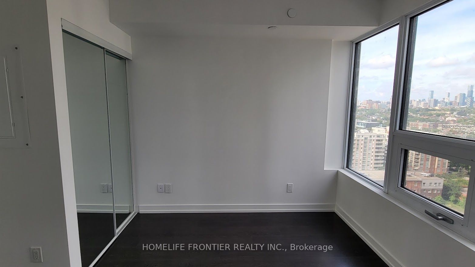 19 Western Battery Rd, #1803