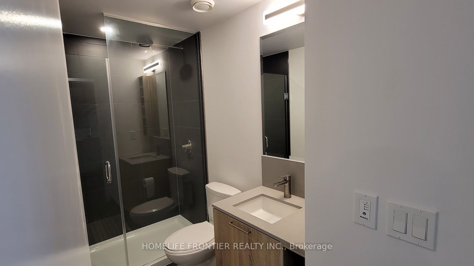 19 Western Battery Rd, #1803