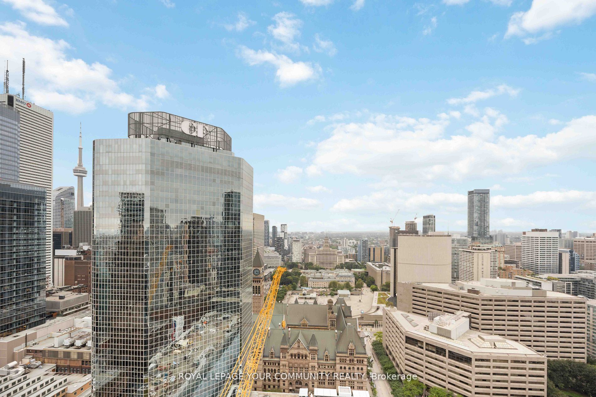 197 Yonge St, #3209