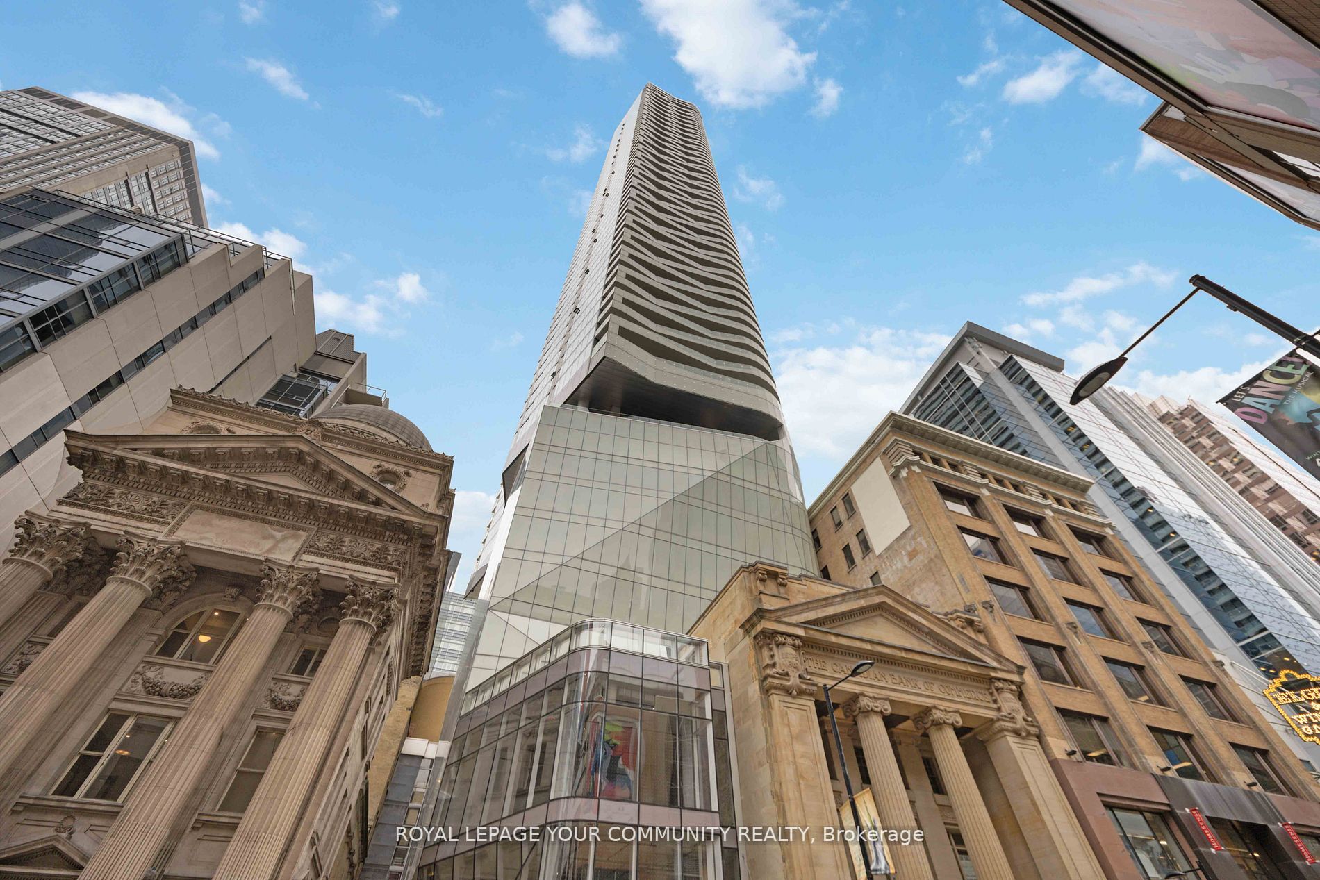 197 Yonge St, #3209