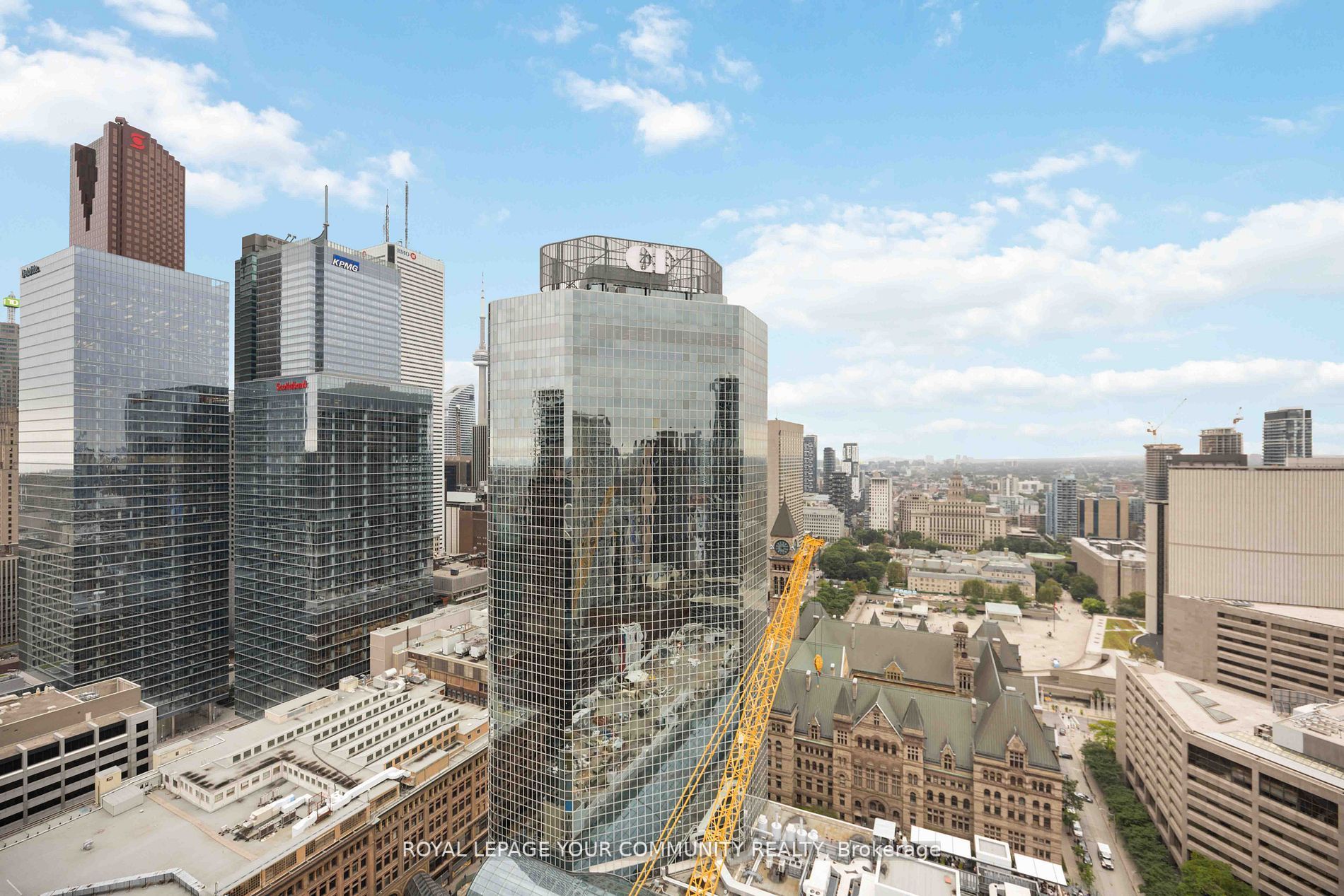 197 Yonge St, #3209