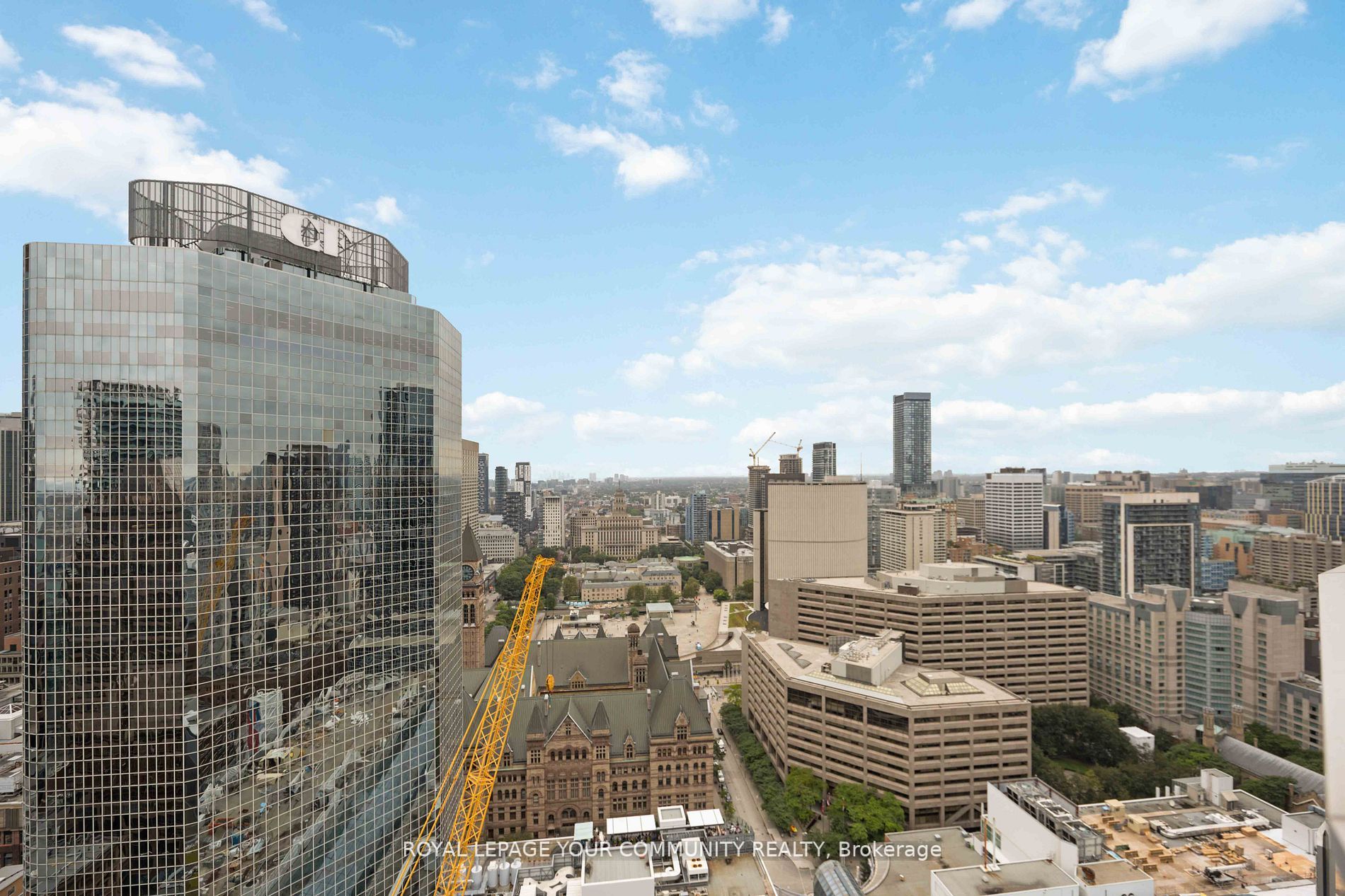 197 Yonge St, #3209