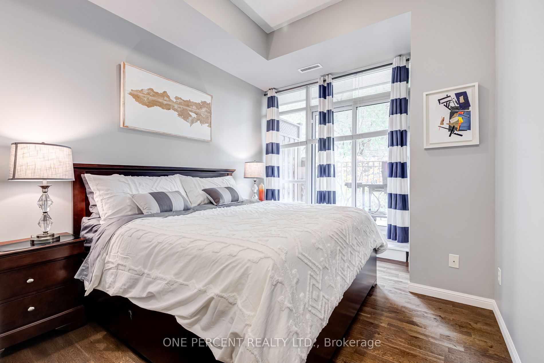 900 Mount Pleasant Road, #103