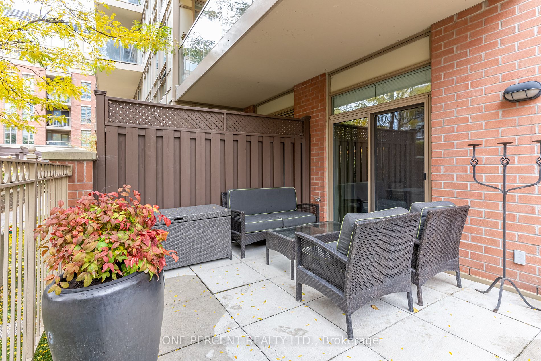 900 Mount Pleasant Road, #103