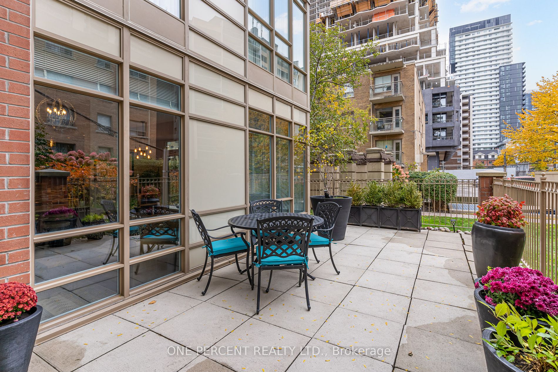 900 Mount Pleasant Road, #103