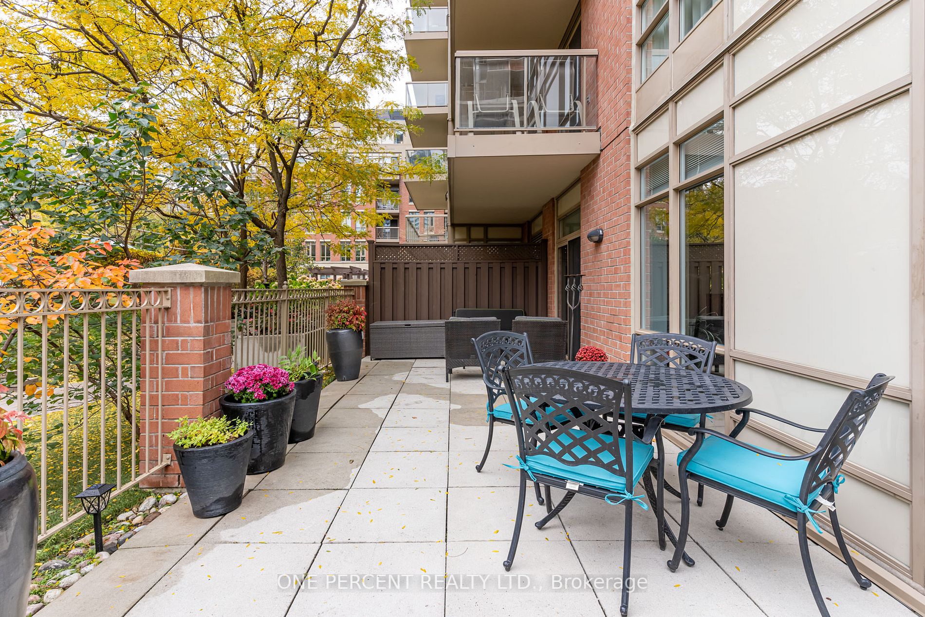 900 Mount Pleasant Road, #103