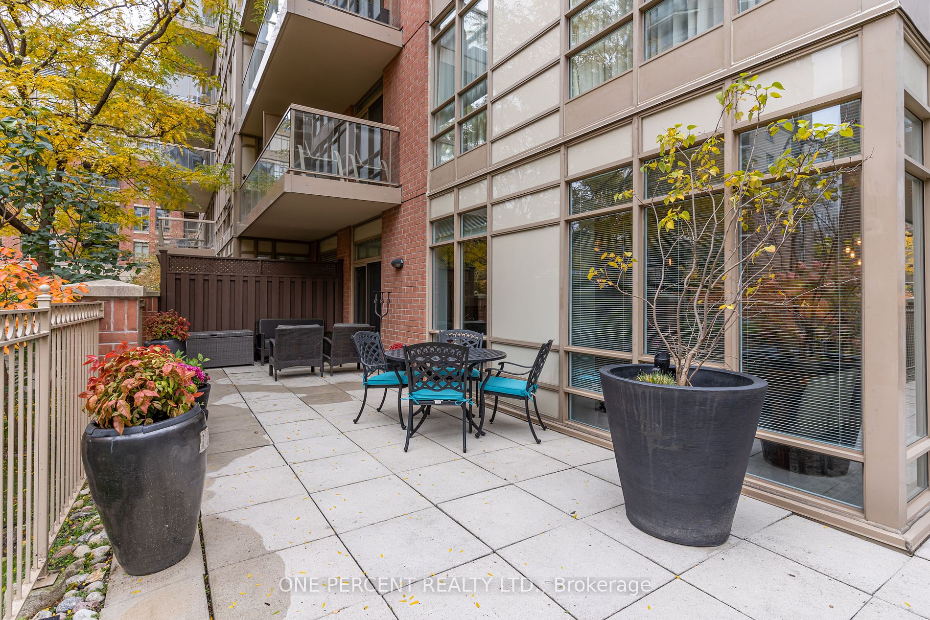 900 Mount Pleasant Road, #103