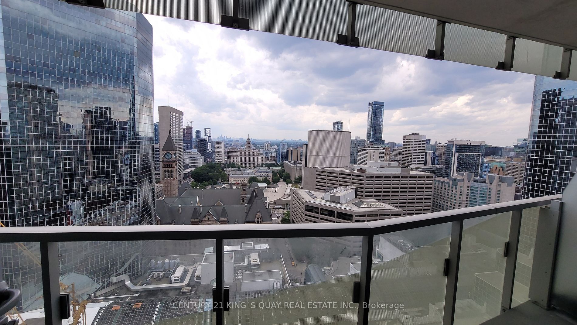 197 Yonge St, #2511