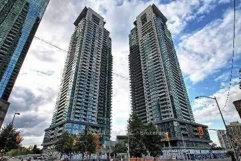 5162 Yonge St, #1012