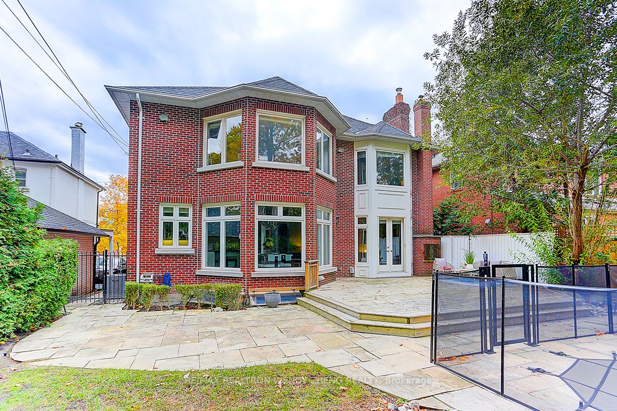 264 St Leonard's Ave