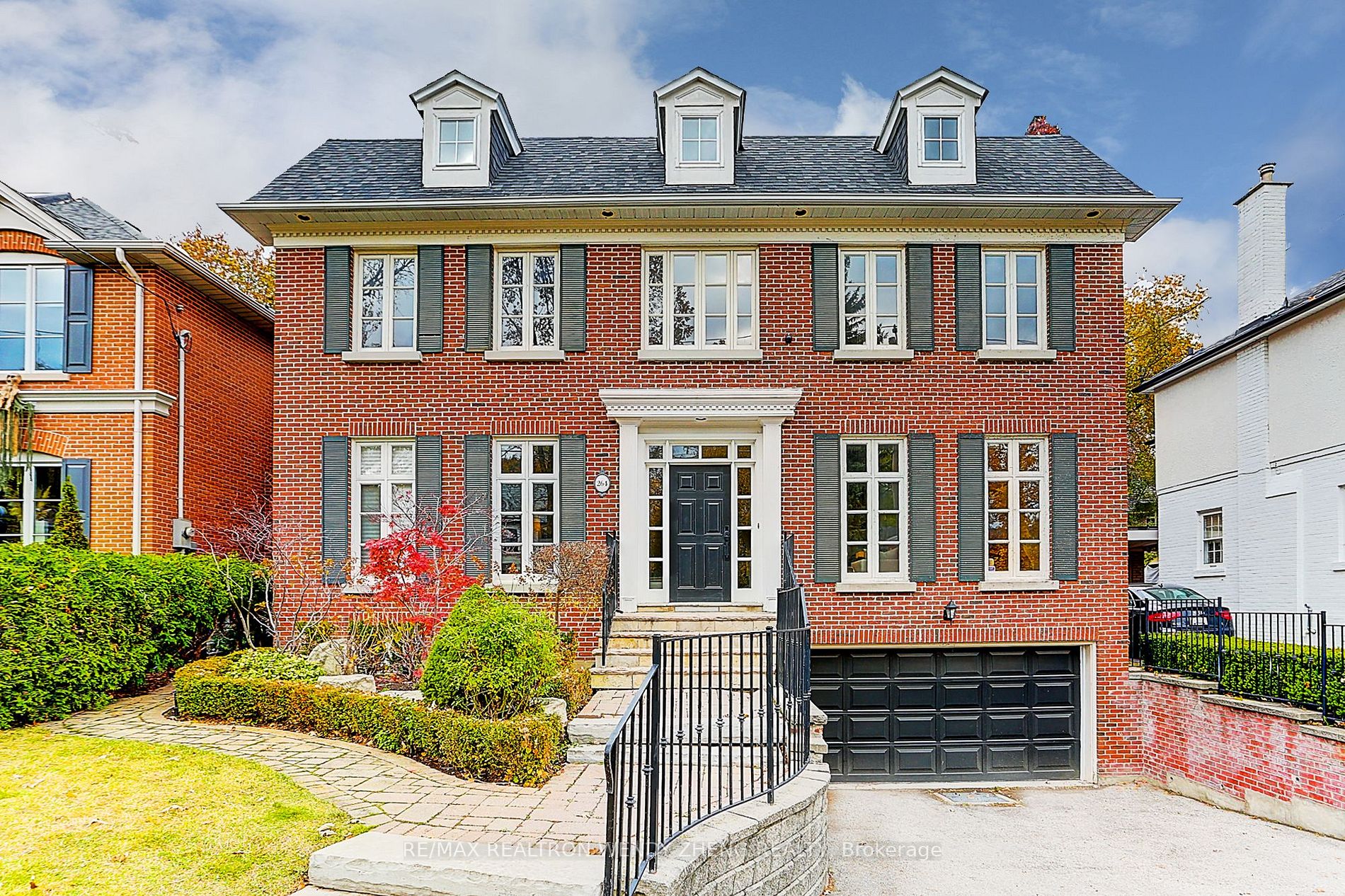 264 St Leonard's Ave