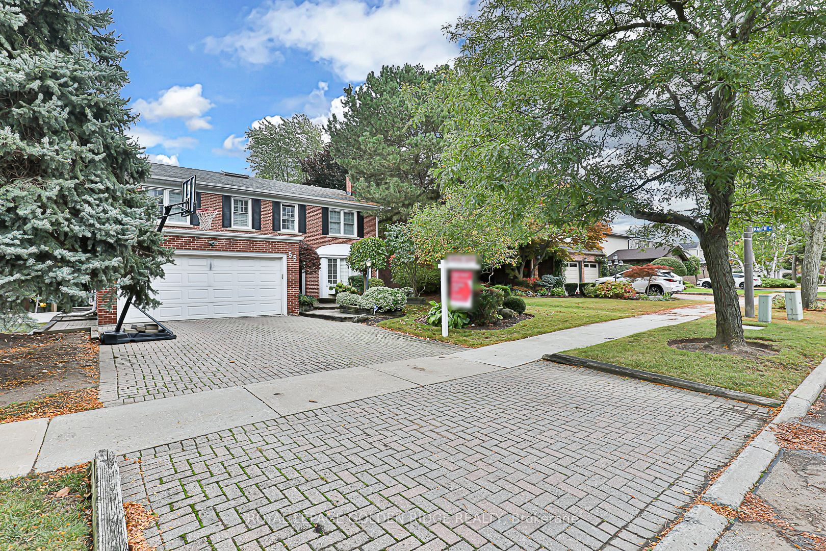 55 Riderwood Dr
