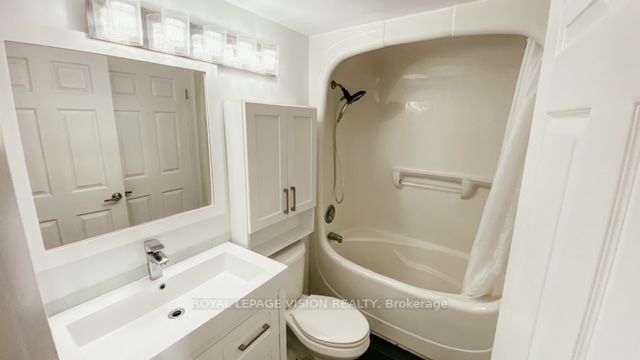 7 Bishop Ave, #509