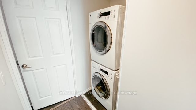 7 Bishop Ave, #509