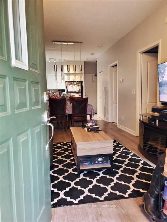 17 Barberry Pl E, #Gv 124