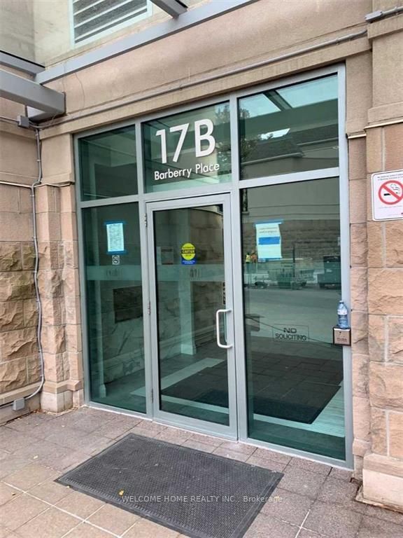 17 Barberry Pl E, #Gv 124