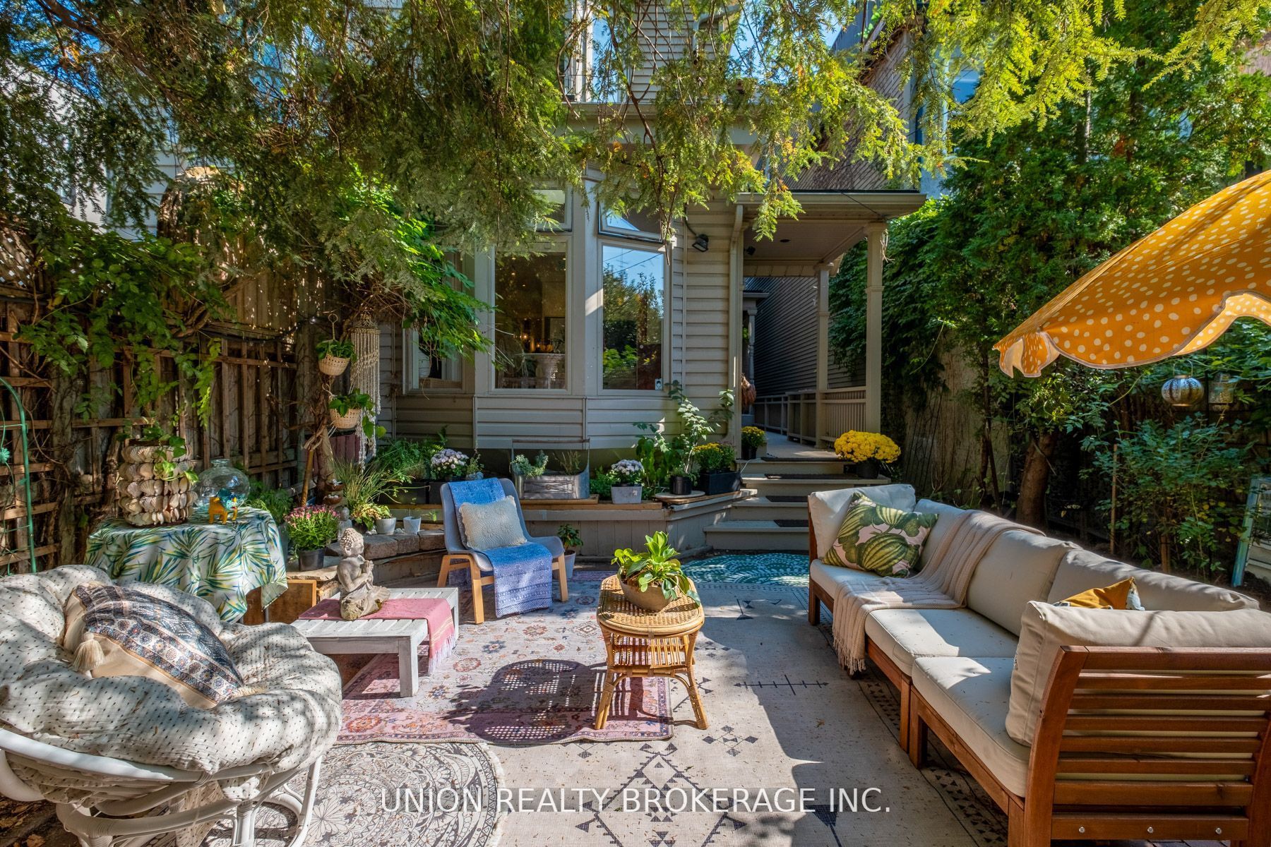 380 Berkeley St